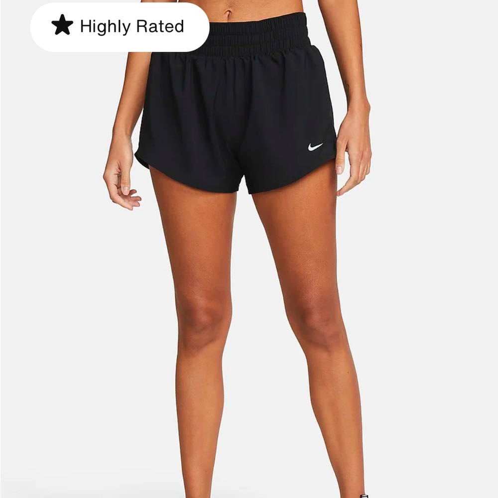 Nike dry fit shorts